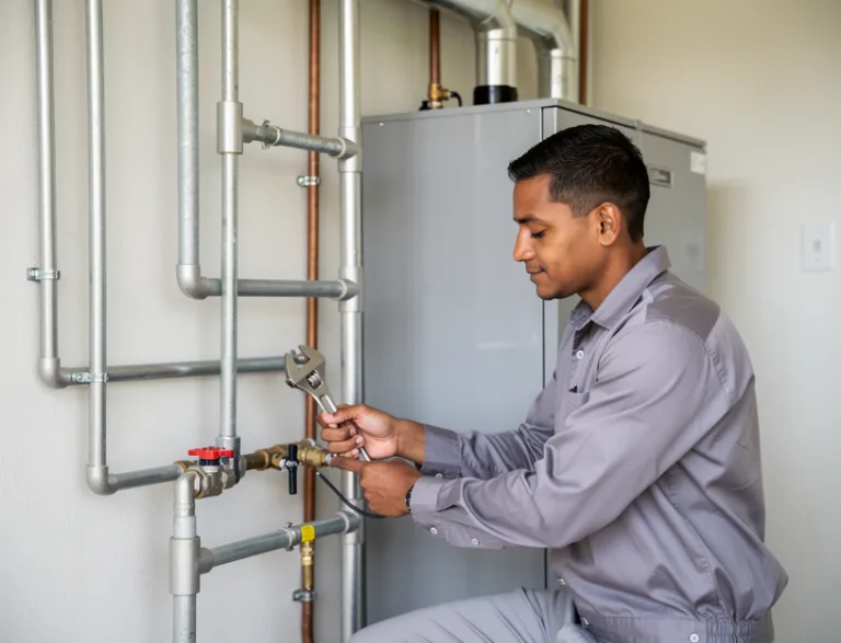 geothermal heating Leigh